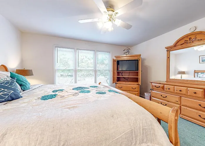 Sea Colony Tennis --- 55026 Pine Lake Dr Bethany Beach