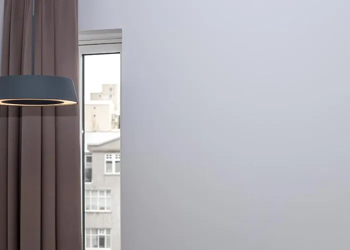 Reykjavik Hotels