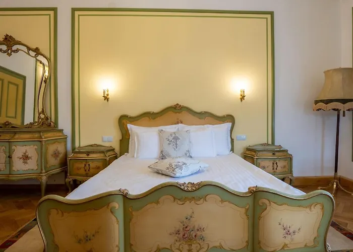 Sighisoara Hotels