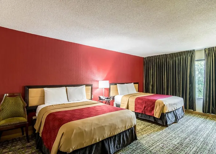 Fresno City Inn