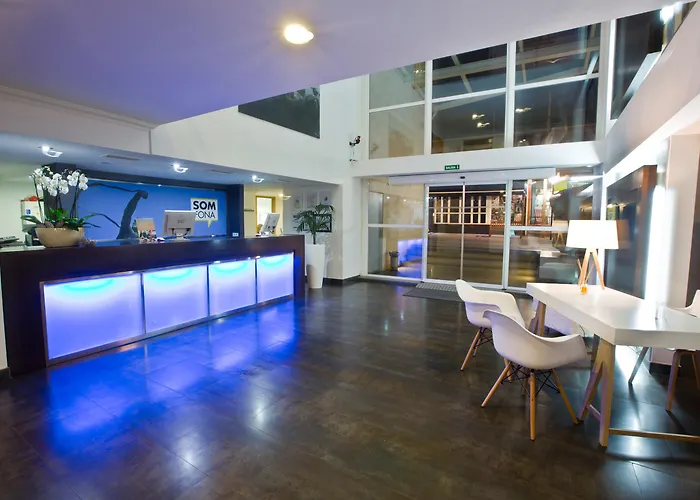 Sa Coma (Mallorca) Hotels
