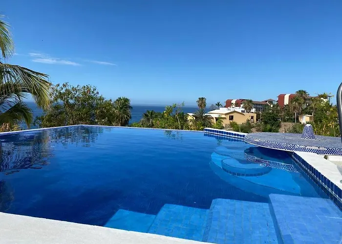 Casita Serena Cabo San Lucas