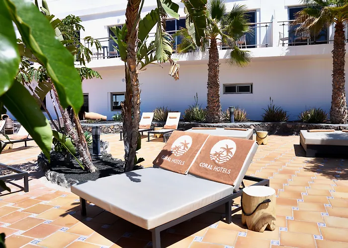 El Cotillo (Fuerteventura) Hotels