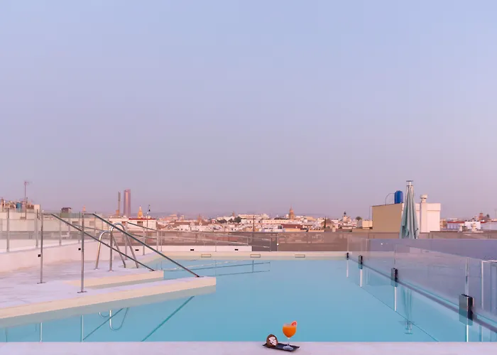 Seville Hotels