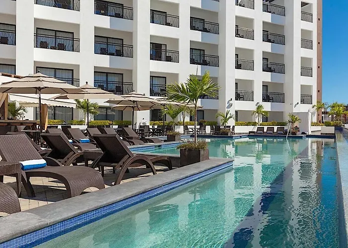 Medano Junior Suite Cabo San Lucas