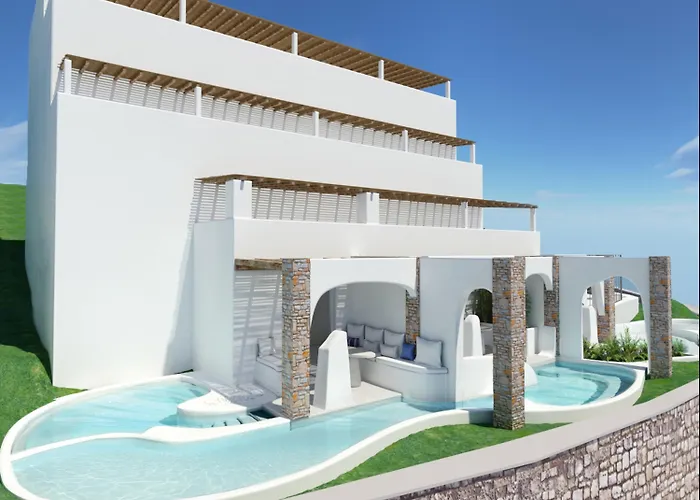 Piso Livadi Hotels