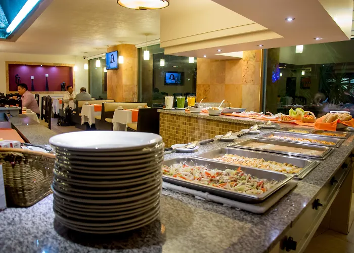Hotel Estancia Business Class Zapopan
