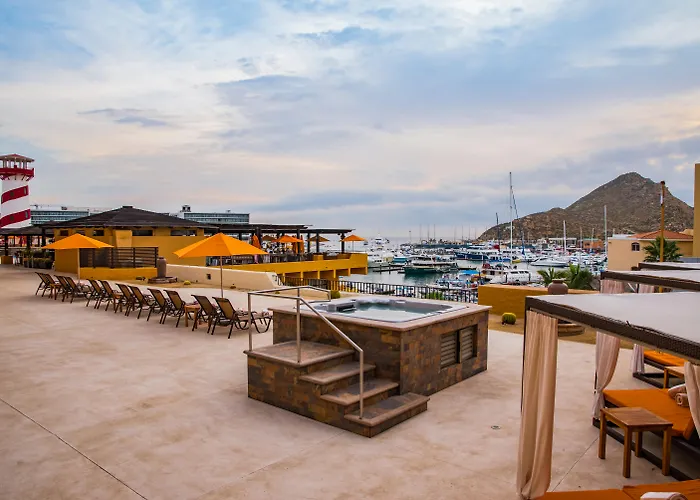 Cabo San Lucas Hotels