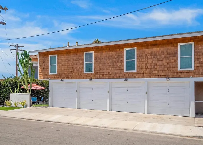 Hideaway Unit A Apartment San Clemente