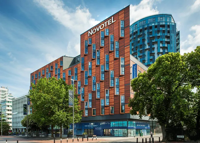 Wembley Hotels