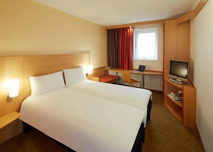 Reading Hotels
