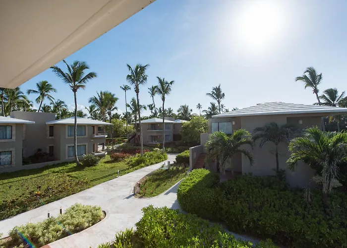 Le Sivory By Portblue Boutique - Adults Only Hotel Punta Cana