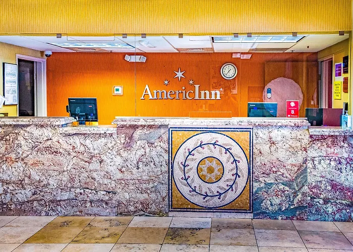 Americinn By Wyndham Denver Airport