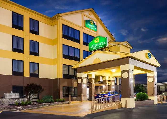 Wingate By Wyndham Memphis East Hotel