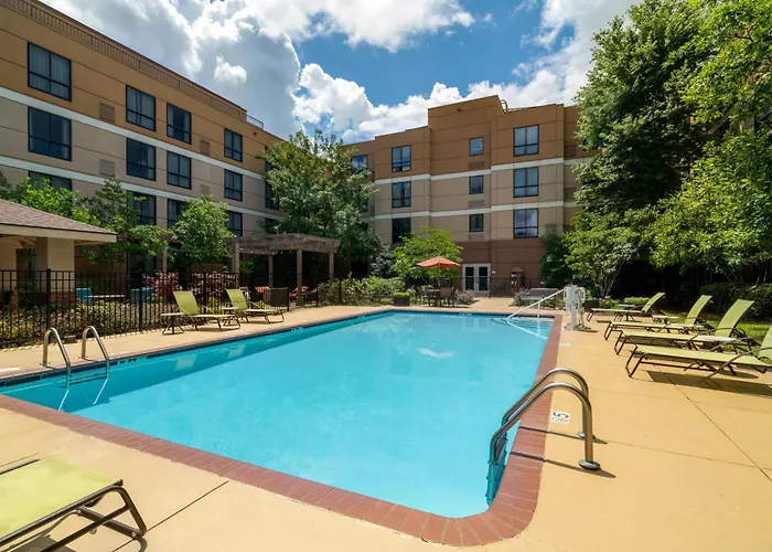 Staybridge Suites Memphis-Poplar Ave East By Ihg