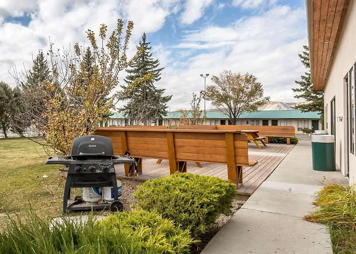 Quality Inn Rock Springs - Green River