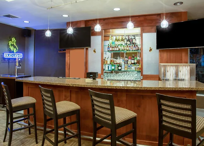 Holiday Inn Laramie By Ihg