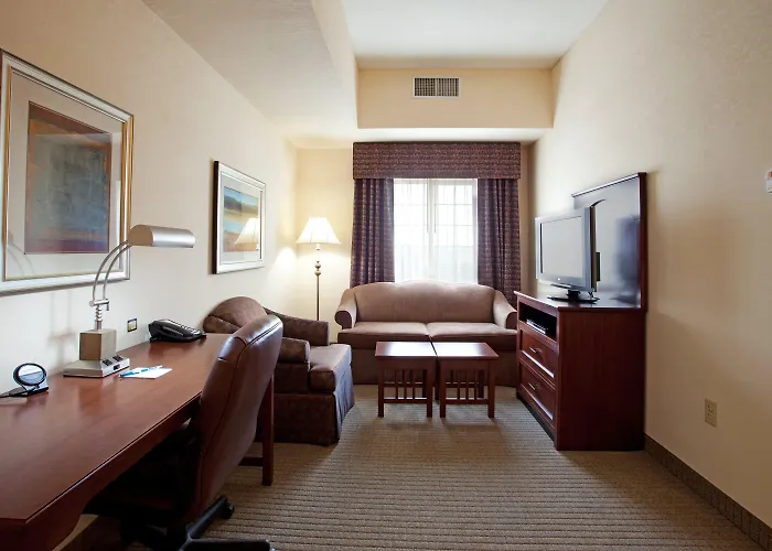 Sonesta Es Suites Baton Rouge University At Southgate