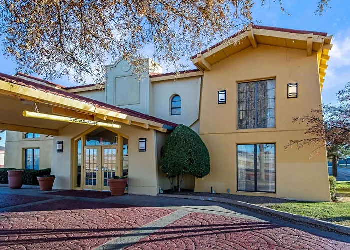 La Quinta Inn By Wyndham Amarillo Mid-City