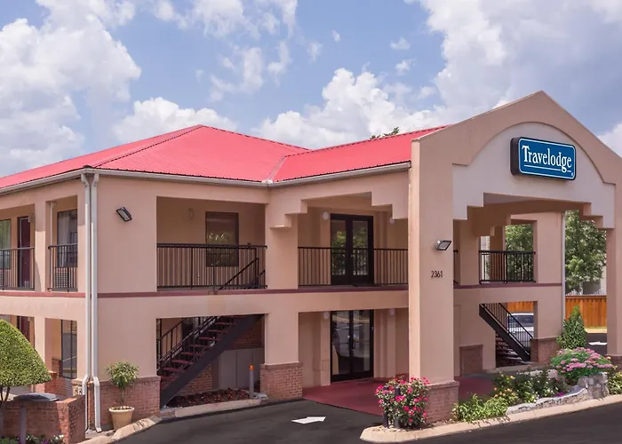 Regency Inn & Suites-Hamilton Place Chattanooga