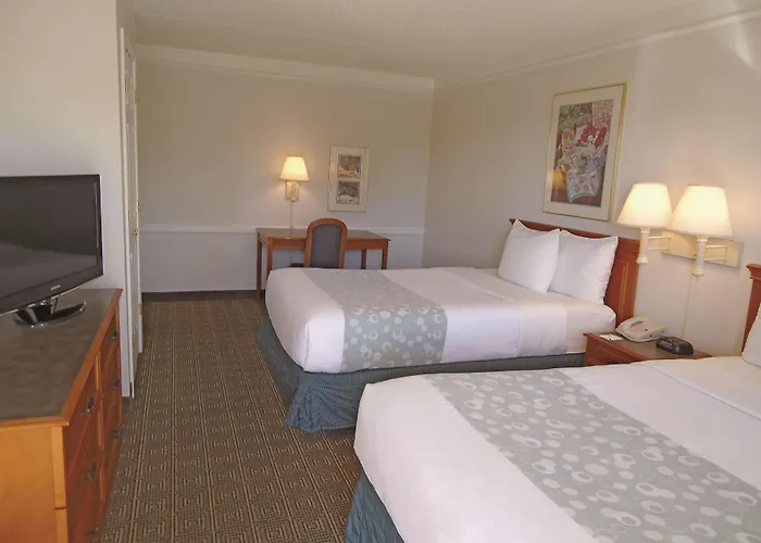 La Quinta Inn By Wyndham Albuquerque Northeast