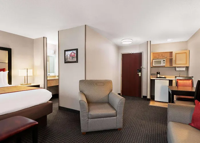 Lancaster Suites Fertility