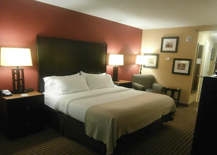 Holiday Inn Florence By Ihg