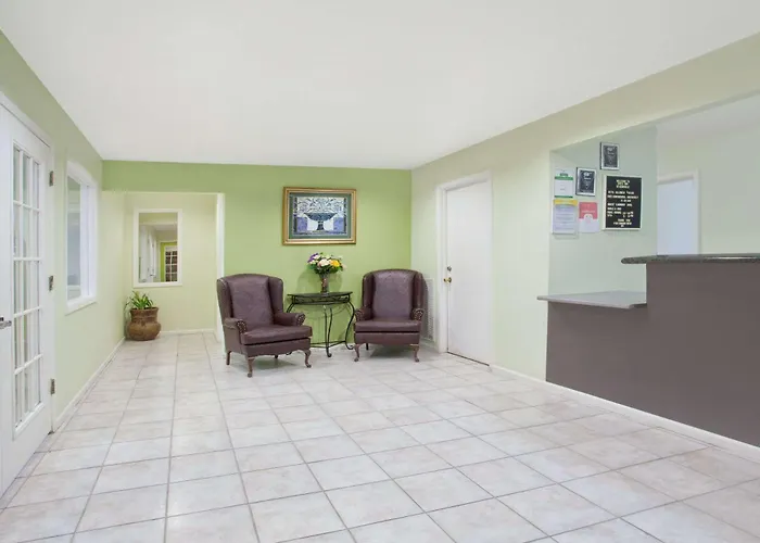Days Inn By Wyndham Kerrville