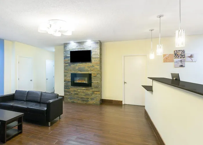 Days Inn By Wyndham Shreveport