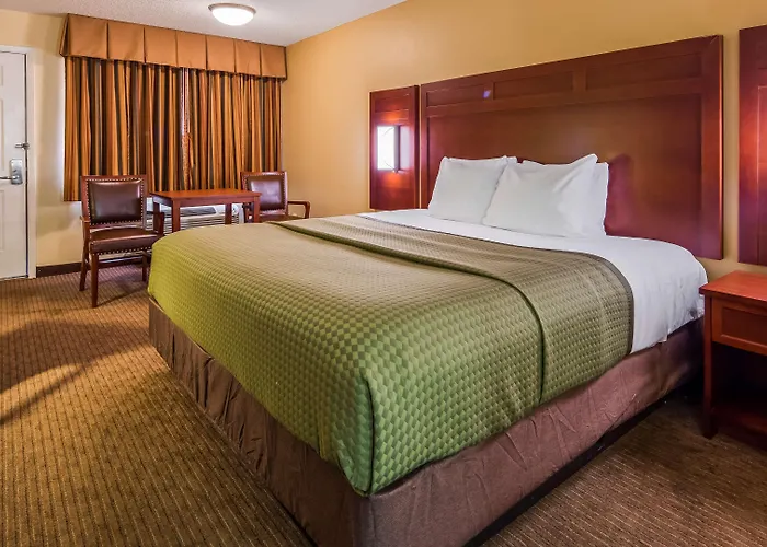 Best Western Llano