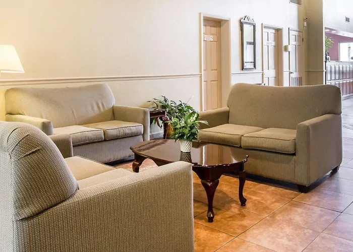 Econo Lodge Birmingham - Hoover