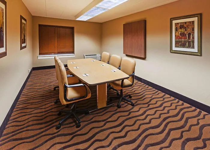Americinn By Wyndham Omaha