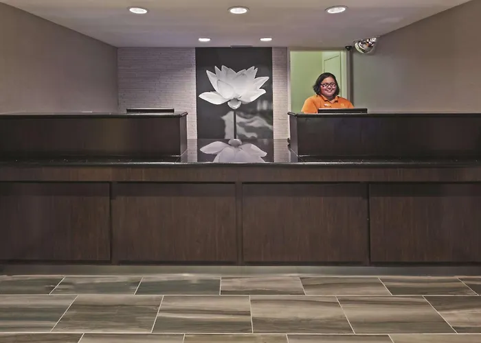 La Quinta Inn By Wyndham San Marcos