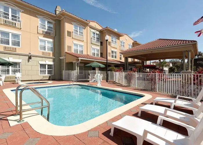 City Express By Marriott St. Augustine