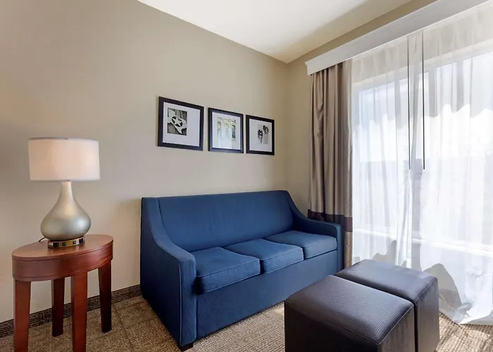 Comfort Suites Gainesville