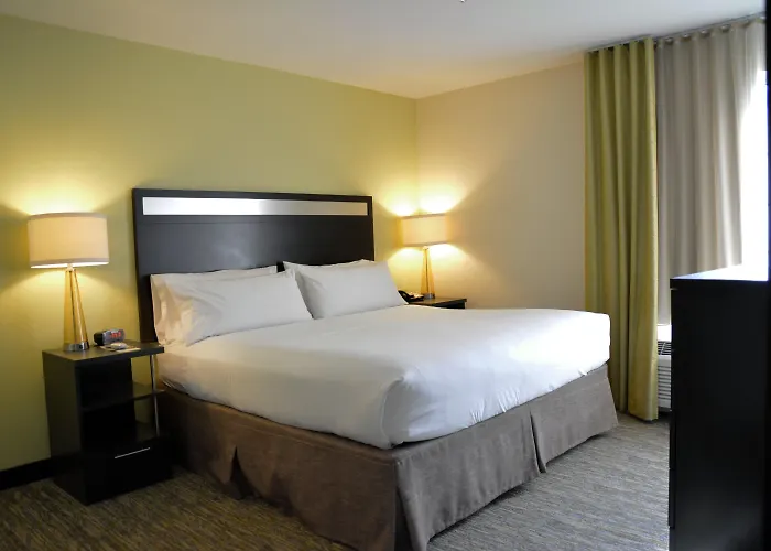 Candlewood Suites Youngstown W - I-80 Niles Area By Ihg Austintown