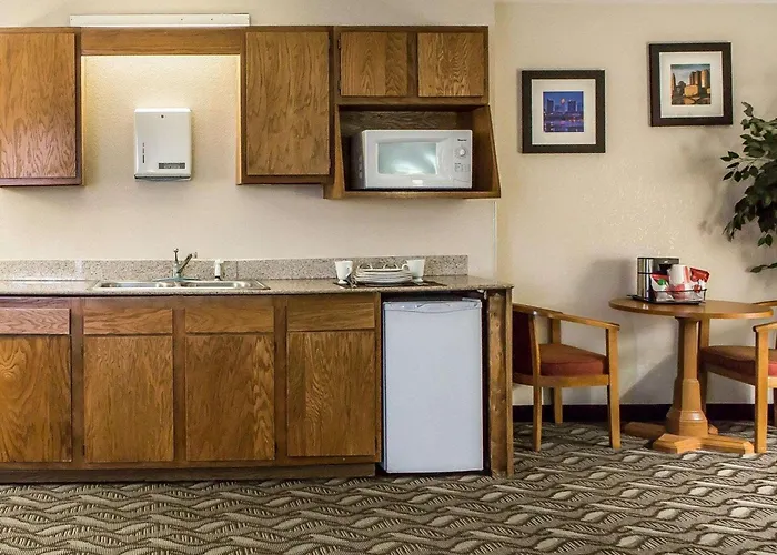 Quality Inn & Suites Circleville