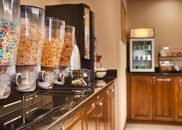 Best Western Plus Edison Inn Garner