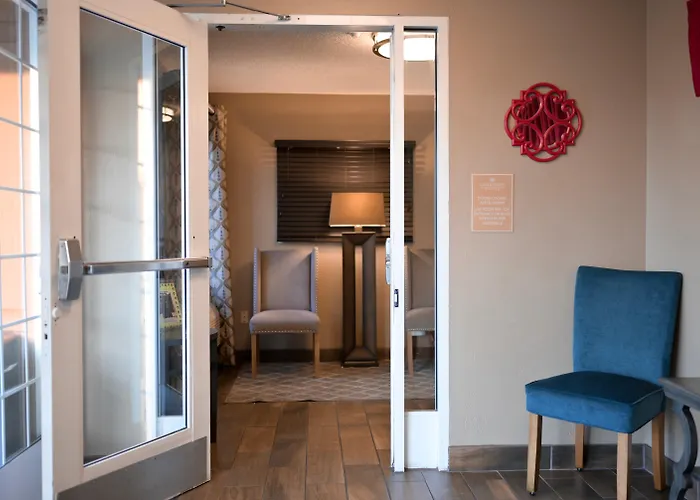 Clearwater Hotels