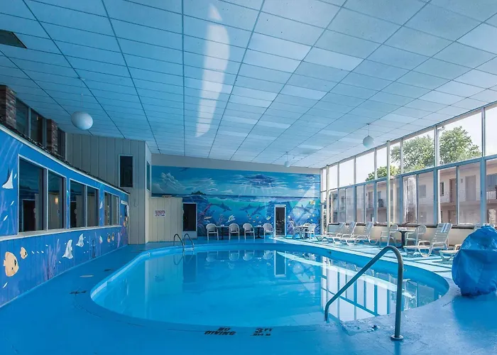 Rodeway Inn Sandusky North