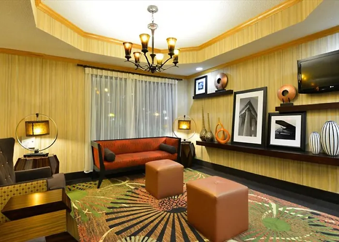 Hampton Inn Sturgis