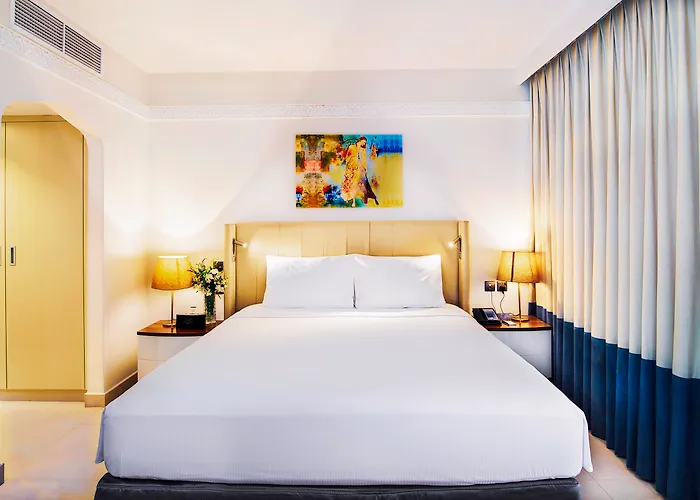 Al Ain Hotels