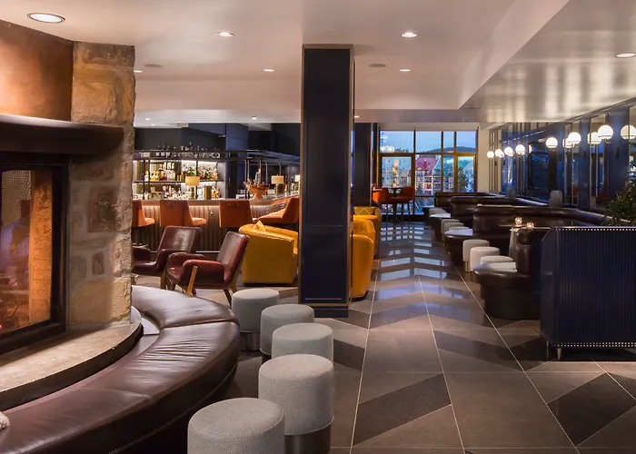Mont-Tremblant Hotels