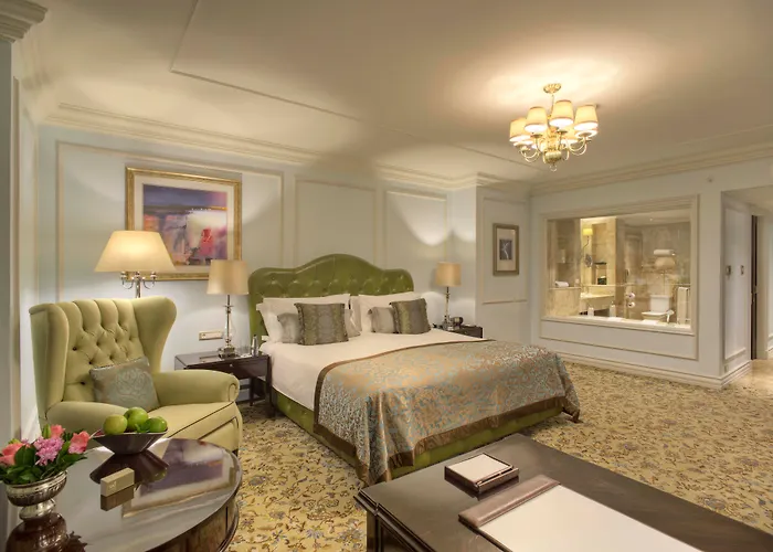 Klapmuts Hotels