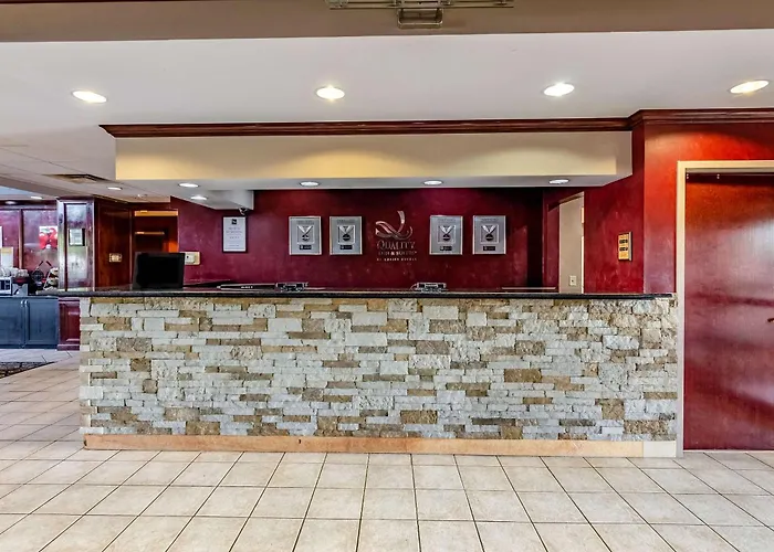 Quality Inn & Suites Abingdon