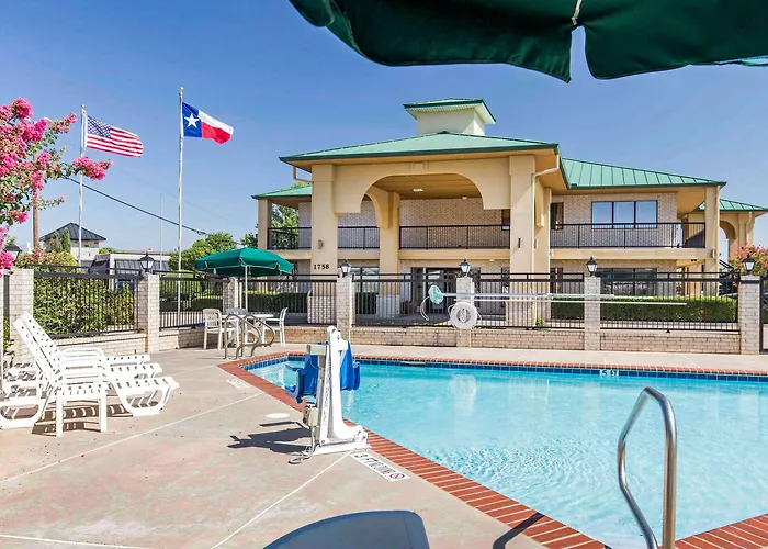 Quality Inn & Suites Abilene