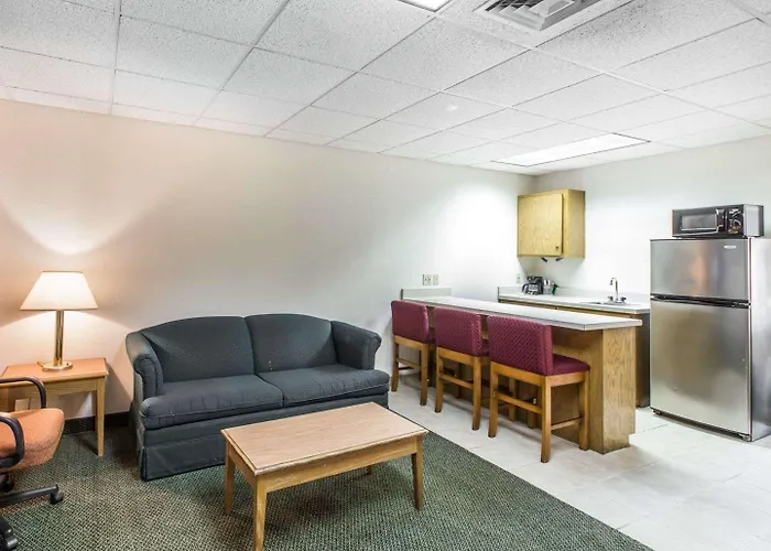 Quality Inn & Suites Waycross