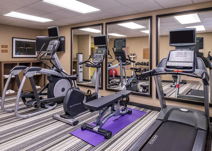 Candlewood Suites Paducah By Ihg