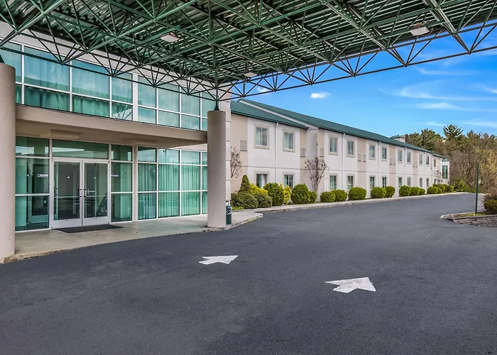 Econo Lodge Morristown