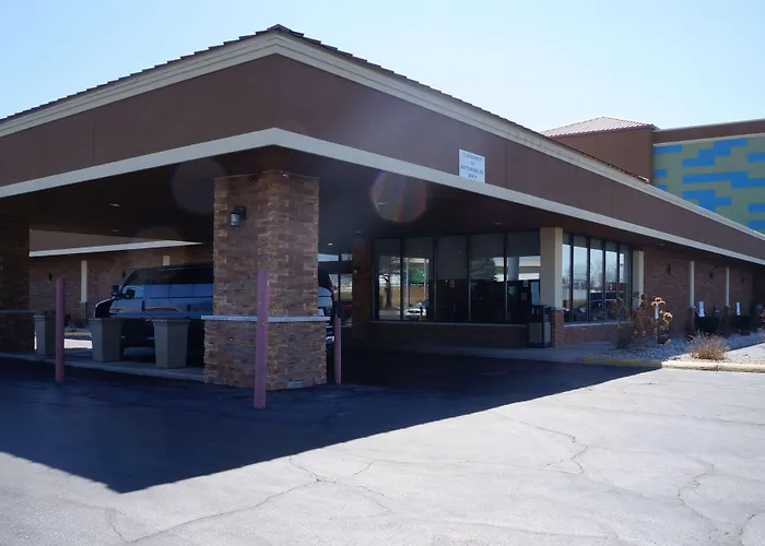 Best Western Northwest Indiana Inn Hammond